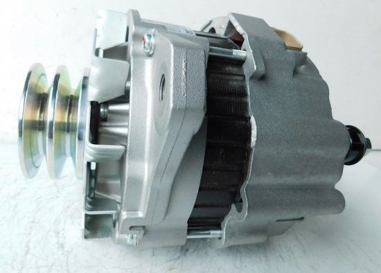 Alternator otomatis 24V 80A terbaik untuk Mitsubishi Fuso Canter ME226229 A4TU8093 3.9 TDI