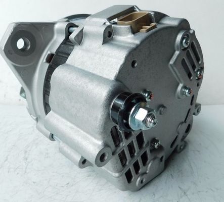 Alternator otomatis 24V 80A terbaik untuk Mitsubishi Fuso Canter ME226229 A4TU8093 3.9 TDI