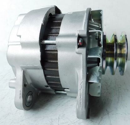 Alternator otomatis 24V 80A terbaik untuk Mitsubishi Fuso Canter ME226229 A4TU8093 3.9 TDI