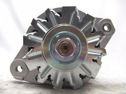 Alternator otomatis 24V 80A terbaik untuk Mitsubishi Fuso Canter ME226229 A4TU8093 3.9 TDI