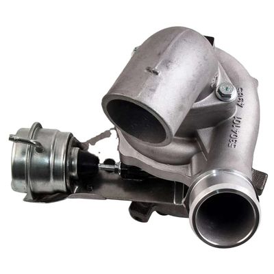 28200-4A480 Audi Turbocharger Mobil Hyundai H1 Starex 2.5 Turbocharger Diesel