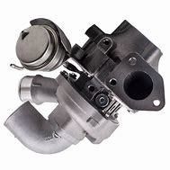 28200-4A480 Audi Turbocharger Mobil Hyundai H1 Starex 2.5 Turbocharger Diesel