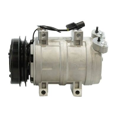 2006-2010 MITSUBISHI L200 Triton 3.2L Kompresor A/C MN123625 MN123626 untuk Pick-up