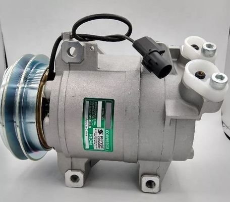 2006-2010 MITSUBISHI L200 Triton 3.2L Kompresor A/C MN123625 MN123626 untuk Pick-up