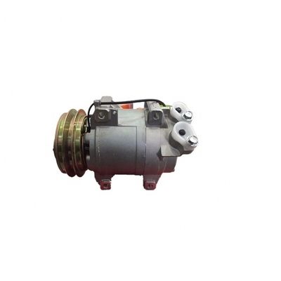 2006-2010 MITSUBISHI L200 Triton 3.2L Kompresor A/C MN123625 MN123626 untuk Pick-up