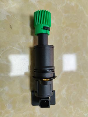 OE NO. 32702-VZ21B Sensor Roda ABS Otomatis untuk Lexus LX470 Nissan Nv350 Caravan E25 E26