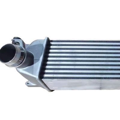 Intercooler yang dapat disesuaikan Assy 28190-4A701 Untuk HYUNDAI H1 H-1 Cargo 2007-2019