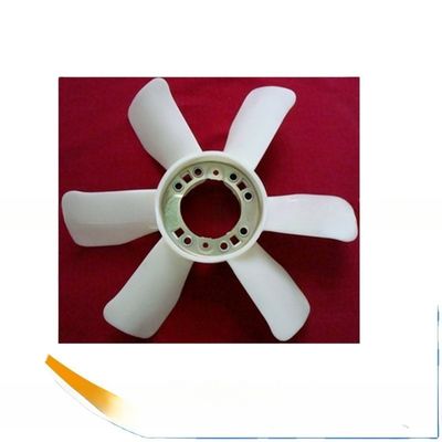 ME075190 Radiator Fan Blade untuk Mitsubishi Fuso 6D17 3.0DT Engine 2012-2013