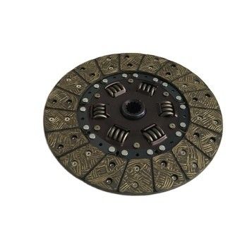 31550-30961-71 Clutch Disc Untuk Toyota Forklift 4Y 7F Dibuat Dari Baja Berbahan Berkualitas