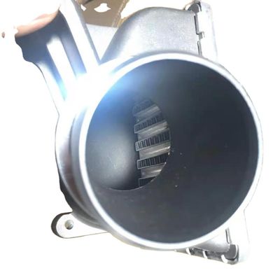 2.5 CRDi Engine H1 IMAX STAREX HYUNDAI Intercooler 28190-4A481 Intercooler lengkap Assy