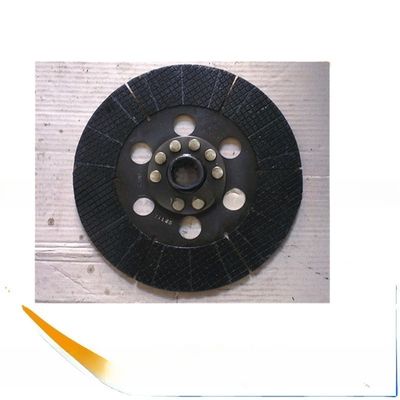 31550-30961-71 Clutch Disc Untuk Toyota Forklift 4Y 7F Dibuat Dari Baja Berbahan Berkualitas