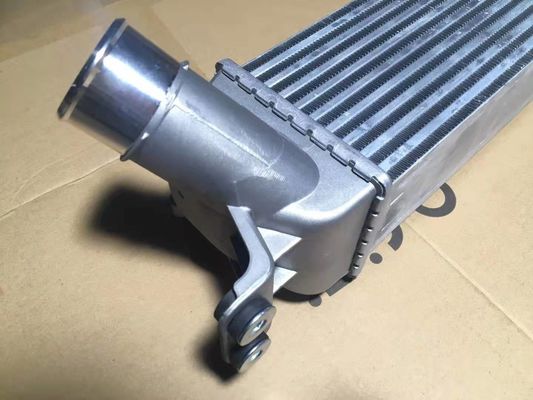 2.5 CRDi Engine H1 IMAX STAREX HYUNDAI Intercooler 28190-4A481 Intercooler lengkap Assy