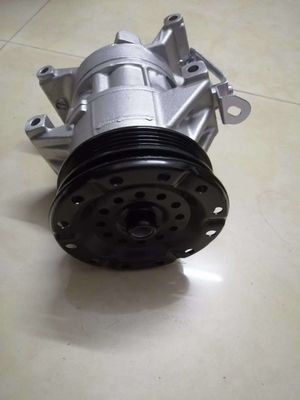 88310-52550 Kompresor mobil untuk Toyota Yaris NCP92 2NZ-FE 2007 Cocok sempurna Dijamin