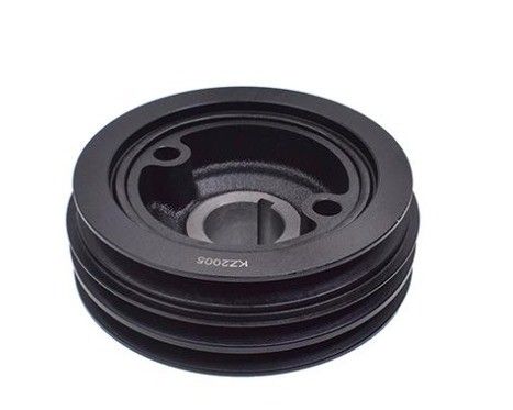 ME202496 Mesin Crankshaft Pulley untuk Mitsubishi 4M40 V46 Pajero 3.2 TD 4WD Pilihan terbaik