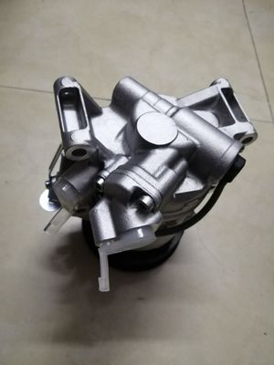 88310-52550 Kompresor mobil untuk Toyota Yaris NCP92 2NZ-FE 2007 Cocok sempurna Dijamin