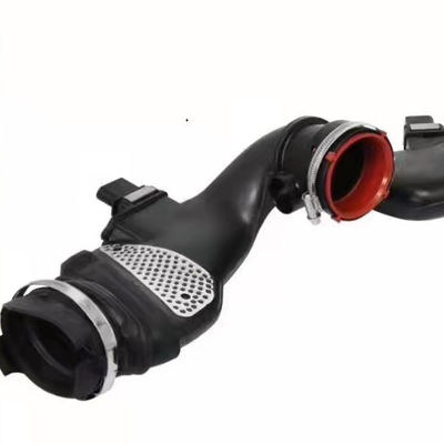 MERCEDES BENZ 2012 Intake Multifold Air Intake Pipe Dengan Sensor Aliran Udara Massa A6420908237