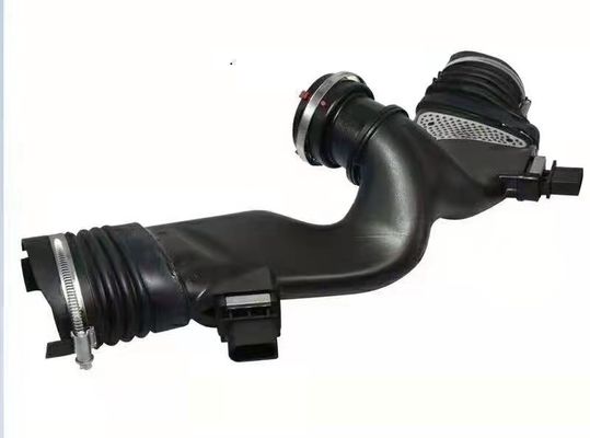 MERCEDES BENZ 2012 Intake Multifold Air Intake Pipe Dengan Sensor Aliran Udara Massa A6420908237