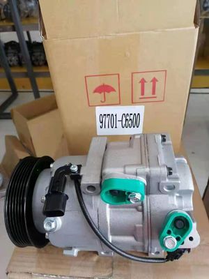 97701-C6500 Auto Parts AC Compressor Untuk Kia Sorento 2015-2018