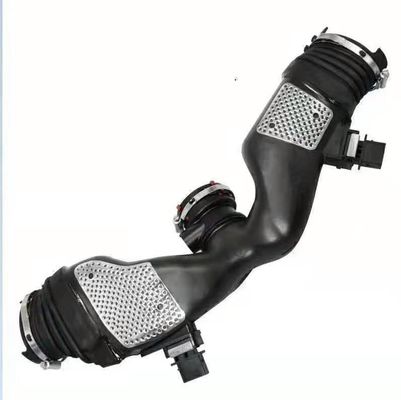 MERCEDES BENZ 2012 Intake Multifold Air Intake Pipe Dengan Sensor Aliran Udara Massa A6420908237