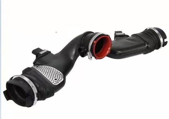 MERCEDES BENZ 2012 Intake Multifold Air Intake Pipe Dengan Sensor Aliran Udara Massa A6420908237