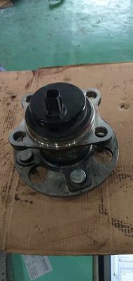 Bantalan roda tingkat tinggi untuk Toyota Yaris P13 Prius NHP10 89544-52040 42450-52040