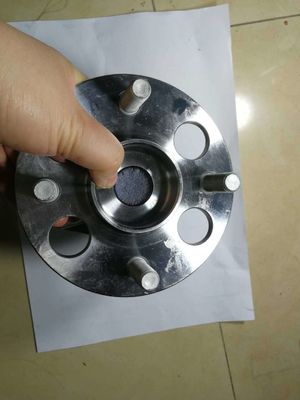Bantalan roda tingkat tinggi untuk Toyota Yaris P13 Prius NHP10 89544-52040 42450-52040
