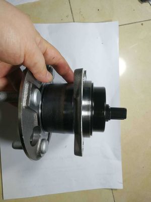 Bantalan roda tingkat tinggi untuk Toyota Yaris P13 Prius NHP10 89544-52040 42450-52040