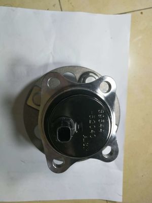 Bantalan roda tingkat tinggi untuk Toyota Yaris P13 Prius NHP10 89544-52040 42450-52040