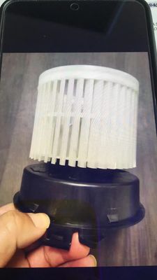 AC Fan Heater Blower Motor Untuk Mitsubishi Outlander ASX RVR GA2W CW4W CW5W CW6W CY4W GF8W GF7W