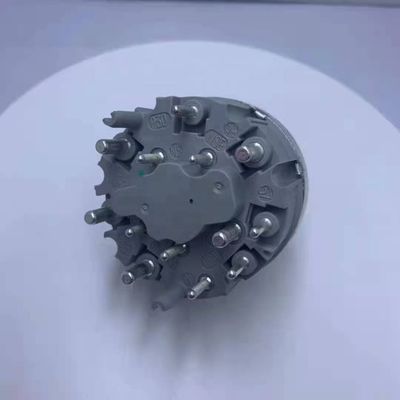 OEM 0005456204 Saklar lampu depan mobil 7.1294 E300 Mercedes Benz Saklar lampu depan