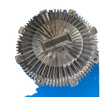ME411658 Fan Clutch untuk Mitsubishi Fuso Canter 4M50 Fuel Kinerja yang sangat baik