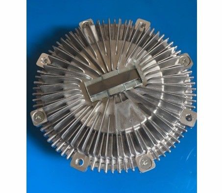ME411658 Fan Clutch untuk Mitsubishi Fuso Canter 4M50 Fuel Kinerja yang sangat baik