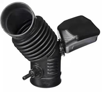 Tahun 2000-2006 HYUNDAI ELANTRA Air Inlet Hose 28130-2H100 Dengan Fitting Mobil