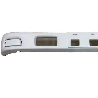NK08-01-004-MD Isuzu Front Bumper Untuk NPR 1993-1997 700P Heavy Duty Medium Duty