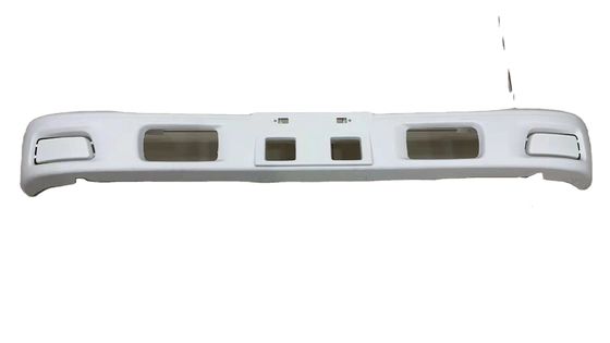NK08-01-004-MD Isuzu Front Bumper Untuk NPR 1993-1997 700P Heavy Duty Medium Duty