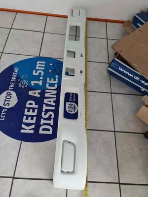 NK08-01-004-MD Isuzu Front Bumper Untuk NPR 1993-1997 700P Heavy Duty Medium Duty