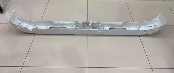 NK08-01-004-MD Isuzu Front Bumper Untuk NPR 1993-1997 700P Heavy Duty Medium Duty