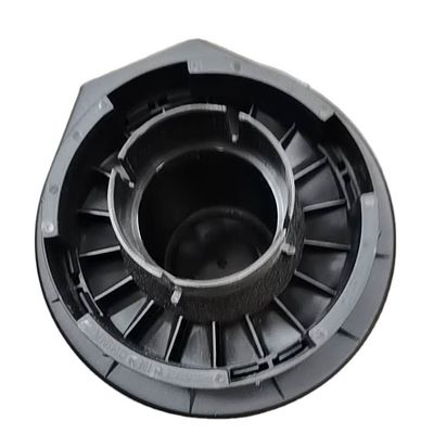 Land Cruiser 150 Snorkel COVER Pembersih Udara di Kepala untuk TOYOTA 1GR-FE J70 4.0 2010-2016