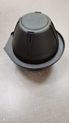 Land Cruiser 150 Snorkel COVER Pembersih Udara di Kepala untuk TOYOTA 1GR-FE J70 4.0 2010-2016