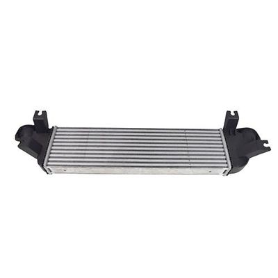 1996-2007 Tahun OE NO. 1530A161 Intercooler untuk Mitsubishi I Triton L200 2022 Aluminium