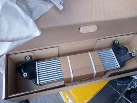 1996-2007 Tahun OE NO. 1530A161 Intercooler untuk Mitsubishi I Triton L200 2022 Aluminium