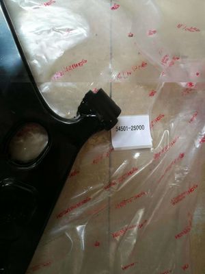 Track Control Arm Front Axle Kiri 54501-2S000 untuk Hyundai IX35 KIA SPORTAGE 2009-