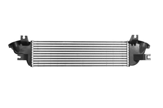 Best Intercooler Assy 1530A161 untuk MITSUBISHI L200 TRITON 2.4 2.5 Mesin TDI