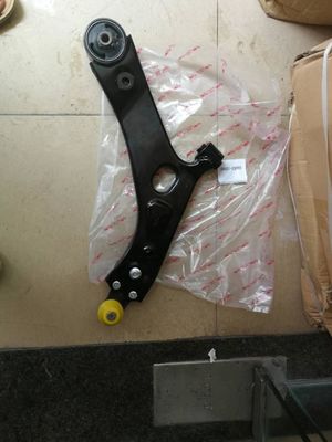 Track Control Arm Front Axle Kiri 54501-2S000 untuk Hyundai IX35 KIA SPORTAGE 2009-
