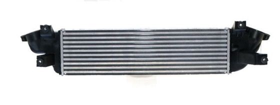 Best Intercooler Assy 1530A161 untuk MITSUBISHI L200 TRITON 2.4 2.5 Mesin TDI
