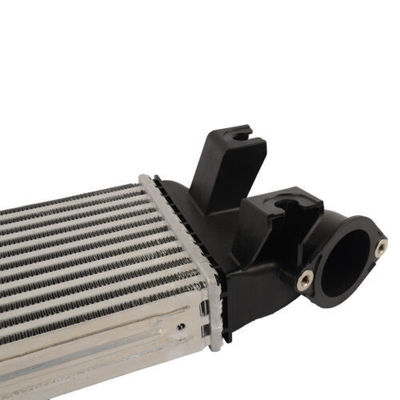 Best Intercooler Assy 1530A161 untuk MITSUBISHI L200 TRITON 2.4 2.5 Mesin TDI