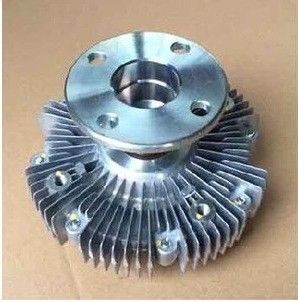 16250-E0040 Radiator Fan Clutch untuk Hino J08C Truk Jepang Kinerja Terbaik