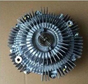 16250-E0040 Radiator Fan Clutch untuk Hino J08C Truk Jepang Kinerja Terbaik