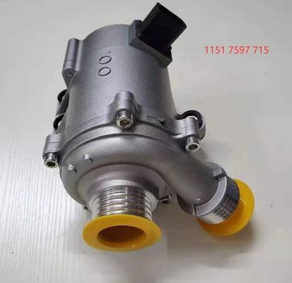 11517597715 Pompa air pendingin listrik Untuk BMW F30 F22 N20 2012-2017