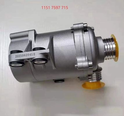11517597715 Pompa air pendingin listrik Untuk BMW F30 F22 N20 2012-2017